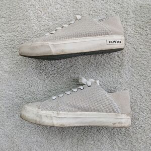 SeaVees Sausalito Convertible Sneakers